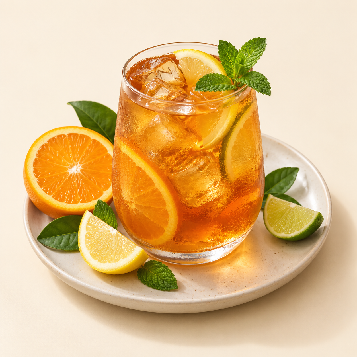 Beverages