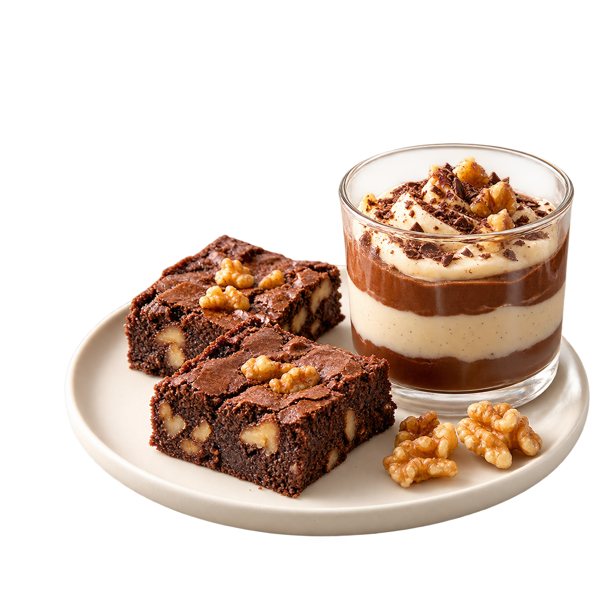 Desserts