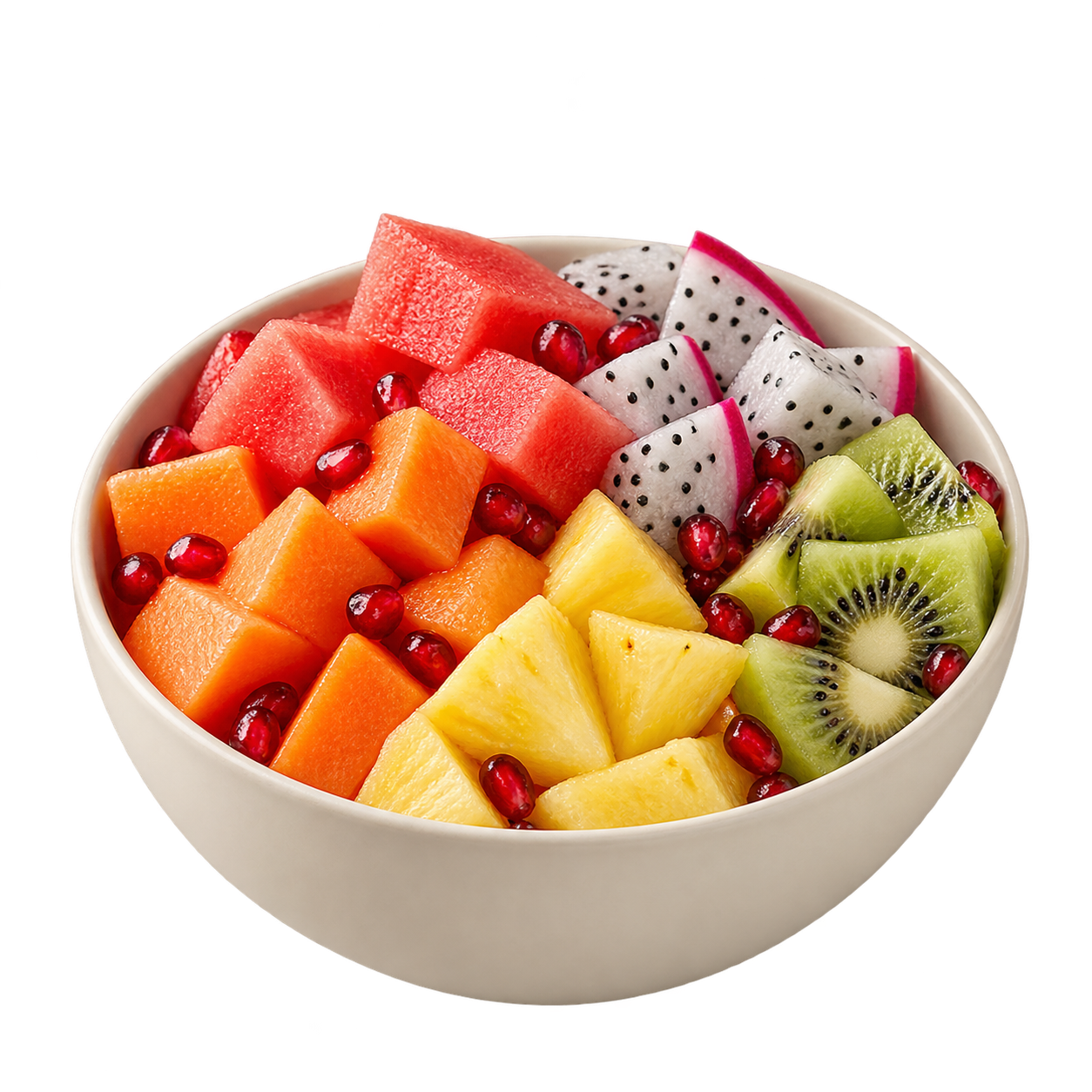 Fruit Bowls